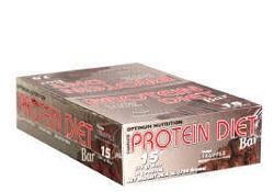 Complete Protein Diet Bar