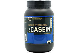 100% Casein Protein (2 lb)