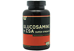 Glucoasmine + CSA Super Strength