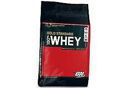 100% Whey (10 lb)