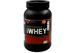100% Whey 2 lb.