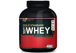 100% Whey 5 lb.