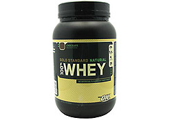 Natural 100% Whey 2 lb.