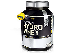 Hydro Whey 3.5lb
