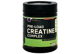 Pre-Load Creatine Complex (2 Pounds)