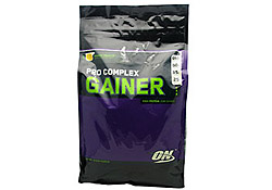 Pro Complex Gainer (10.16 lb)