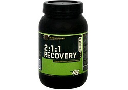 2:1:1 Recovery