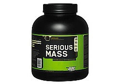 Serious Mass (6lb)