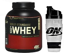 100% Whey 5 lb.
