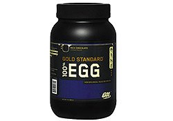100% Egg Protein (Optimum Nutrition)