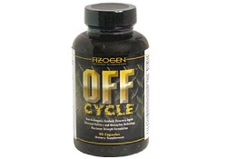 Off Cycle