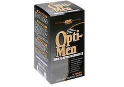 Opti-Men (180 tab)
