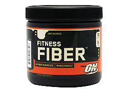 Fitness Fiber