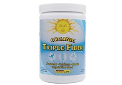 Organic Triple Fiber