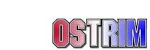 Ostrim