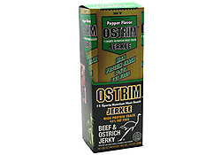 Ostrim Jerkee