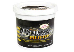 Peanut Power Butter (4 lb.)