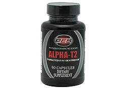Alpha-T2 (PES)