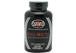 AnaBeta (PES)