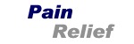 Pain Relief