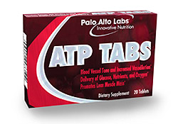 ATP Tabs