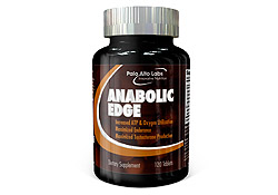 Anabolic Edge DISCONTINUED