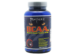 BCAA'S (180 cap)