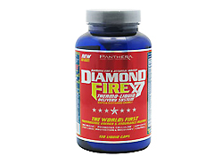 Diamond Fire