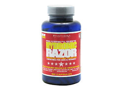Hydronic Razor