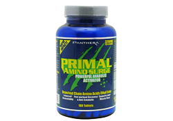 Primal Amino Surge
