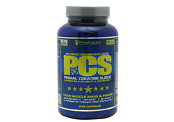 Primal Creatine Surge