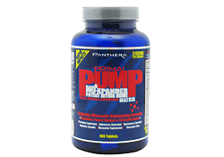 Primal Pump