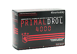 Primadrol 4000