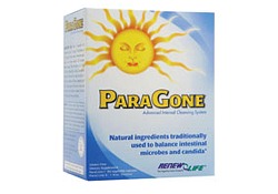ParaGONE