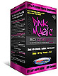 NEW Pink Magic