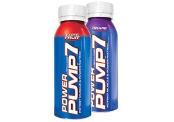 Power Pump 7