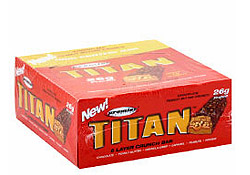 Titan Bar