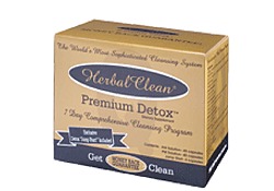 Premium Detox 7 Day Kit