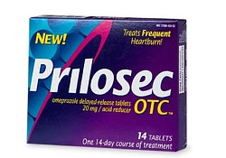 Prilosec OTC (14 ct)