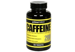 Caffeine (PrimaForce)
