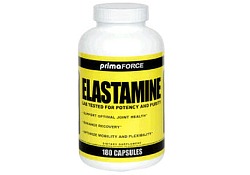 Elastamine DISCONTINUED