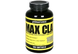 Max CLA