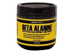 Beta Alanine (PrimaForce) DISCONTINUED