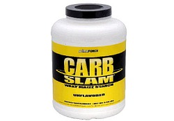 Carb Slam