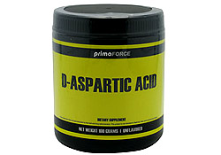 D-Aspartic Acid