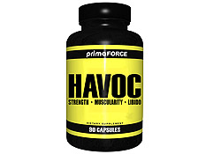 Havoc Discontinued : $37.95