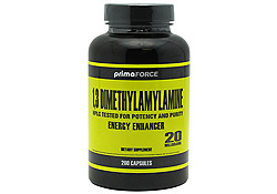 1,3 Dimethylamylamine