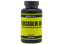 Forskolin 50