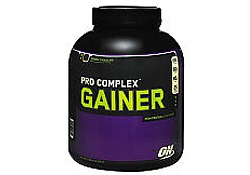 Pro Complex Gainer (4.9 lb)