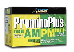 Promino Plus AM/PM